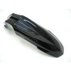 Polisport - Sárvédő Első Supermoto Fekete