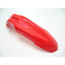 Polisport - Sárvédő Első Supermoto Piros