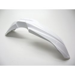   Polisport - Sárvédő Első Cross Yamaha Yz-250F/450F 10- / Wr450F 12- / Wr250F 15- / Wr 250 15- Fehér