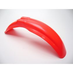   Polisport - Sárvédő Első Cross Honda Cr-125R/250R 90-99 Cr500R 90-01 Piros