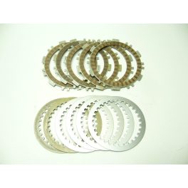 Rms - Kuplung Lamella Yamaha T-Max 500 01-11
