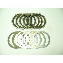 Rms - Kuplung Lamella Yamaha T-Max 530 12-14