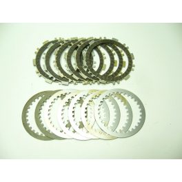 Rms - Kuplung Lamella Yamaha T-Max 530 12-14