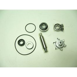 RMS - VÍZPUMPA FELÚJÍTÓ SZETT HONDA PCX 125-150