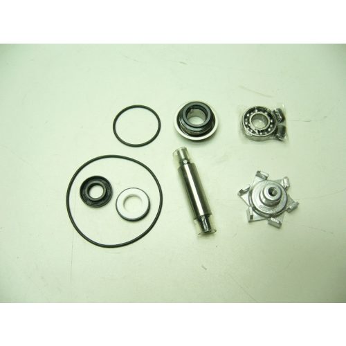 RMS - VÍZPUMPA FELÚJÍTÓ SZETT HONDA PCX 125-150