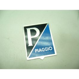   Rms - Első Idomdísz Piaggio Old Model / Vespa 150 Gs / Vespa 150-160-180 Ss / Vba-Vbb-Vla-Vs5-Vsb-Vsc