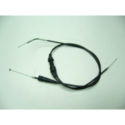 TNT - GÁZBOWDEN DERBI SENDA 50 10-