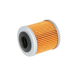   Hiflofiltro - Olajszűrő Piaggio Beverly Sport Touring 350 11-12 / Aprilia Rs4 125 / Aprilia Rxv 450-550 06-12 / Aprilia Sxv 450-550 06-12 / Derbi Senda 125 09-12 / Gpr-Mulhacen 125 07-12