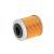 Hiflofiltro - Olajszűrő Piaggio Beverly Sport Touring 350 11-12 / Aprilia Rs4 125 / Aprilia Rxv 450-550 06-12 / Aprilia Sxv 450-550 06-12 / Derbi Senda 125 09-12 / Gpr-Mulhacen 125 07-12