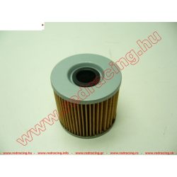  Vicma - Olajszűrő Suzuki Gs 500 88-10 / Gsx 750 84-89 / Gsx 1000 82-84 / Gsx 1100 81-84 / Gs 400-1000 77-82 / Gsx 250-750 76-89 / Gsxr 400 89 (Hf133) Sf-3001 - Sf-3001