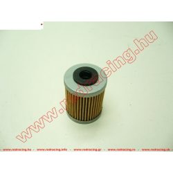   Vicma - Olajszűrő Ktm Exc 250 03-11 / Sx 250 4T 01- / Xcf 250 07- / Exc 400 99- / Smr 450 05- / Xc 450  07- /  Exc 520 99- /  Exc 525 03- / Lc4 Duke 620 97- / Lc4 Duke 640 99- / Duke 690 08- / (Hf157) Második Szűrő