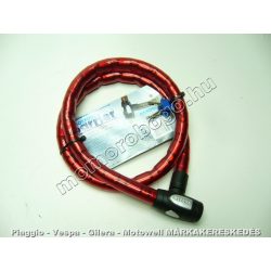 Oxford - 25 X 1500Mm Motorlakat - Piros