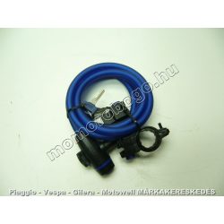 Oxford - 12 X 1800 Mm Robogó Lakat - Kék