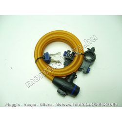 Oxford - 12 X 1800 Mm Robogó Lakat - Arany 