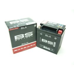Bs Sla - Akkumulátor Yb10L-B2 (12V-10Ah) / Bb10L-B2