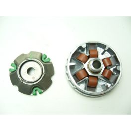   Varióátor Piaggio Beverly 250 06- / Beverly 300 09- / Aprilia Atlantic 250 06- / X Evo 300 Ie 09 / Vespa Gts 300 08 / Carnaby 250 08- / Aprilia Scarabeo Light 250-300 06- - Rms
