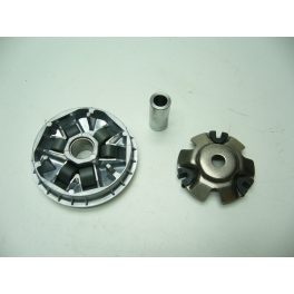 Variátor Honda Sh 125-150 / Keeway Logik 125 4T - Rms