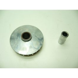   Variátor Yamaha X-Max 250 06-12 / Yamaha Versity 300 06- - Rms