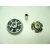 Variátor Kymco Agility 125 06-08 / Agility Rs 125 09- / Like 125 09- / Movie Xl 03- / People 125 I 13- / Agility 200 I R16 10- / Like 200 09- - Rms