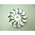 Variátor Külső Tárcsa Honda Sh 300 07-16 / Forza 300 Abs 14-16 - Rms