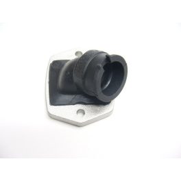   Szívócsonk Piaggio Nrg Mc2 / Mc3 / Typhoon Ntt / Zip 95 / Zip Fast Rider / Zip Rst-Sp 01 / Liberty / Quartz / Free / Sfera / Gilera Stalker - Eredeti