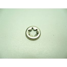 Original Parts - Biztosítólemez Szélvédőplexihez