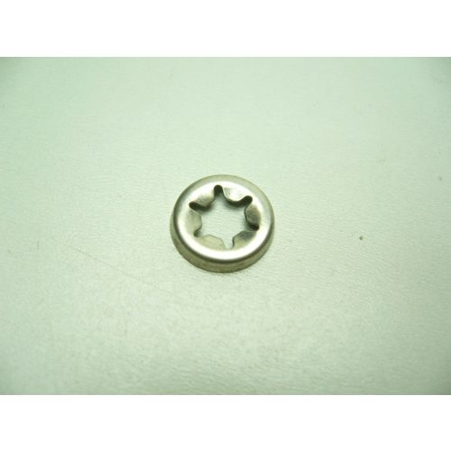 Original Parts - Biztosítólemez Szélvédőplexihez