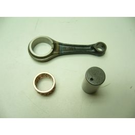   Rocket - Hajtókarszett Piaggio Liberty 50 4T 05-08 / Piaggio Fly 50 4T 05-08 / Zip 50 4T 00-08 / Vespa S 50 4T 08-09 / Vespa Lx 50 4T 05-08 / Aprilia Scarabeo 50 4T 02-10 / Sportcity 50 4T 08- Taiwan - Taiwan