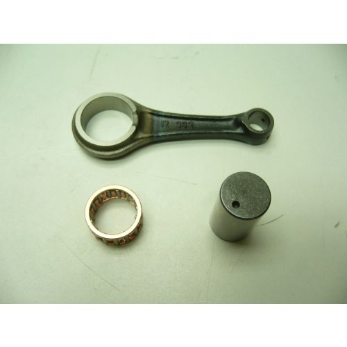 Rocket - Hajtókarszett Piaggio Liberty 50 4T 05-08 / Piaggio Fly 50 4T 05-08 / Zip 50 4T 00-08 / Vespa S 50 4T 08-09 / Vespa Lx 50 4T 05-08 / Aprilia Scarabeo 50 4T 02-10 / Sportcity 50 4T 08- Taiwan - Taiwan