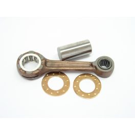   Rocket - Hajtókarszett Suzuki Address 50 2T / Sepia Zz 50 2T / Suzzy 50 2T / Ap50 2T / Malaguti Crosser Cr1 50 2T / Italjet Formula / Torpedo  / Derbi Vamos Tw - Tw
