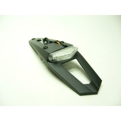   Polisport - Sárvédő Hátsó Univerzális Lámpával 12V 0,9 / 0,06 W ( E11 Szabványos )