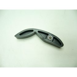   Polisport - Láncvezető Ktm Sx 125-150-250 07-15 / Sx-F 250-350-450-505 07-15 / Exc 125-200-250-300-450-500 08-15 Fekete Első Alsó - Első Alsó
