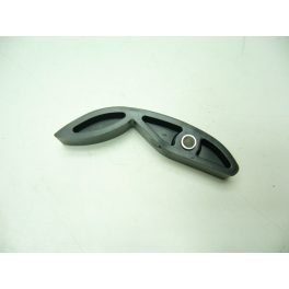   Polisport - Láncvezető Ktm Sx 125-150-250 07-15 / Sx-F 250-350-450-505 07-15 / Exc 125-200-250-300-450-500 08-15 Fekete Első Alsó - Első Alsó