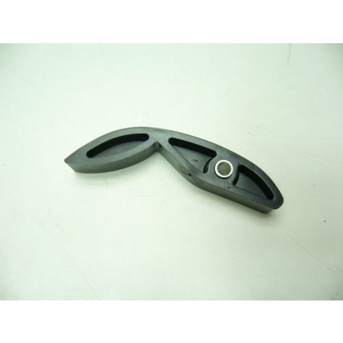 Polisport - Láncvezető Ktm Sx 125-150-250 07-15 / Sx-F 250-350-450-505 07-15 / Exc 125-200-250-300-450-500 08-15 Fekete Első Alsó - Első Alsó