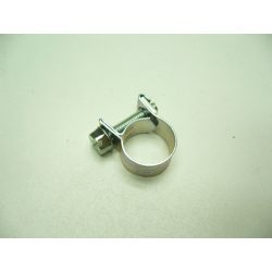 Benzincső bilincs 12-14mm