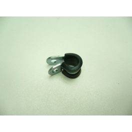 Bilincs gumis 8mm