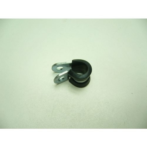 Bilincs gumis 8mm