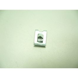 Lemezanya M4,2Mm / Gilera-Piaggio-Vespa (Ezüst) - Rms