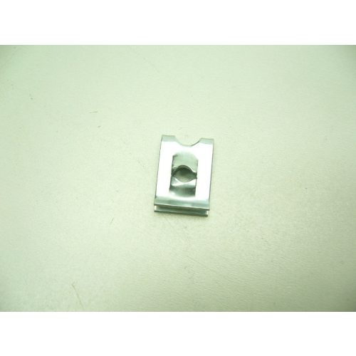 Lemezanya M4,2Mm / Gilera-Piaggio-Vespa (Ezüst) - Rms
