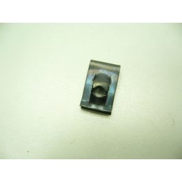   Lemezanya M4,2Mm / Gilera-Piaggio-Vespa (Fekete) / Darab - Rms