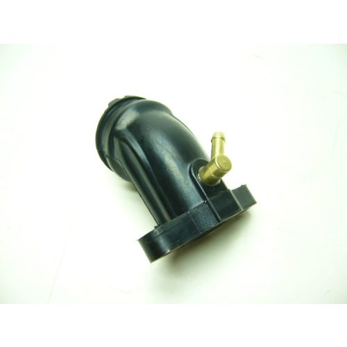 Szívócsonk Piaggio Liberty 50 4T 06-17 / Zip 50 4T 06-13 / Fly 50 4T 05-15 / Scarabeo 50 4T 06- / Sport City One 50 4T 08-10 / Vespa Lx 50 05-09 / Vespa Primavera 50 14-17 - Rms