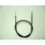 VICMA - KUPLUNGBOWDEN HONDA CBR 600 F4 99-00 / CBR 600 F4 I 01-04 / CBR 600 FS SPORT 01-04 / CBR 900 RR 00-04