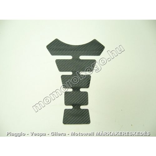 Oxford - Tankpad Karbon Ox550