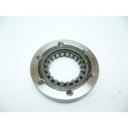 Rms - Önindító Szabadonfutó Yamaha Majesty 250 96-03 / X-Max 250 05-13 / X-City 250 07-13 / Versity 300 03-06 Mbk Skyliner 250 00-03 / Mbk Kilibre 300 03- - Mbk Skyliner 250 00-03 / Mbk Kilibre 300 03-