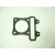 Original Parts - Tömítés Hengerfej Aprilia Scarabeo 100 4T 01-05 / Derbi Boulevard 100 4T 10-11 / Atlantis 100 4T 04-06 / Piaggio Zip 100 4T 2006-17 / Liberty 100 4T 11-14 / Fly 100 4T 08 / Free 100 4T 04