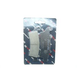   Robogó Fékbetét Aprilia Atlantic 125-200-250-500 03- / Scarabeo 125-250-300 04- / Malaguti Madison 250-400 99-02 / Peugeot Looxor 150 03 (Első / Malaguti Madison 250 99- / Madison 400 02- / Madison 400 Restyling 03- (Első) - Rms
