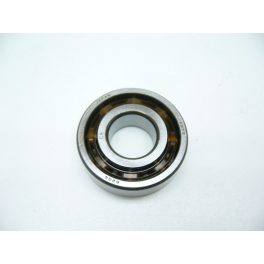   Yamaha 50 Főtengely Csapágy 20*47*14 / 6204 C4 / Minarelli 50 2T / Mbk 50 2T / Derbi Senda X Race 50 2T / Drd 50 2T (Műanyagkosaras) - Koyo