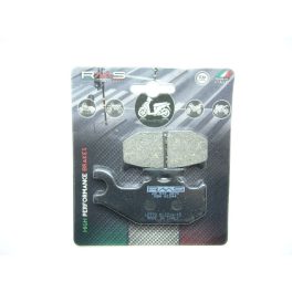   Robogó Fékbetét Suzuki Burgman Uh 125 07- / Burgman Uh 200 07-09 (Hátsó) - Rms