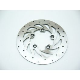   Rms - Féktárcsa Kymco People 250 Lc 03-04 / People 250 S I 07- / People 250 S 06- / People 300 08- / Hátsó People 125 S Dd Eu3 07-08 / People 200 S 07- (Első)