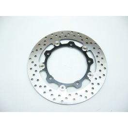   Rms - Féktárcsa Yamaha T-Max 500 Xp 04-07 / T-Max 500 Abs 06-07 / X-Max 400 13-14 / X-Max 400 Abs 13-14 (Első)